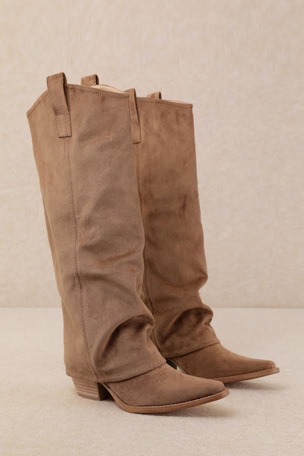 Pamela Boots- Brown