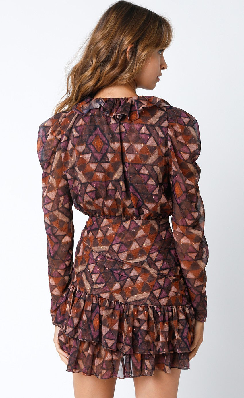 Evie Dress