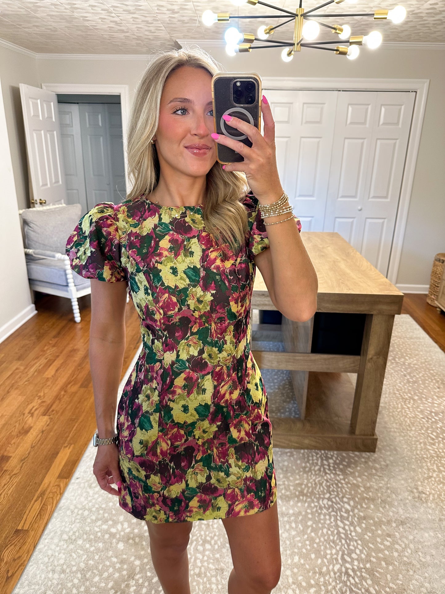 Remi Mini Dress