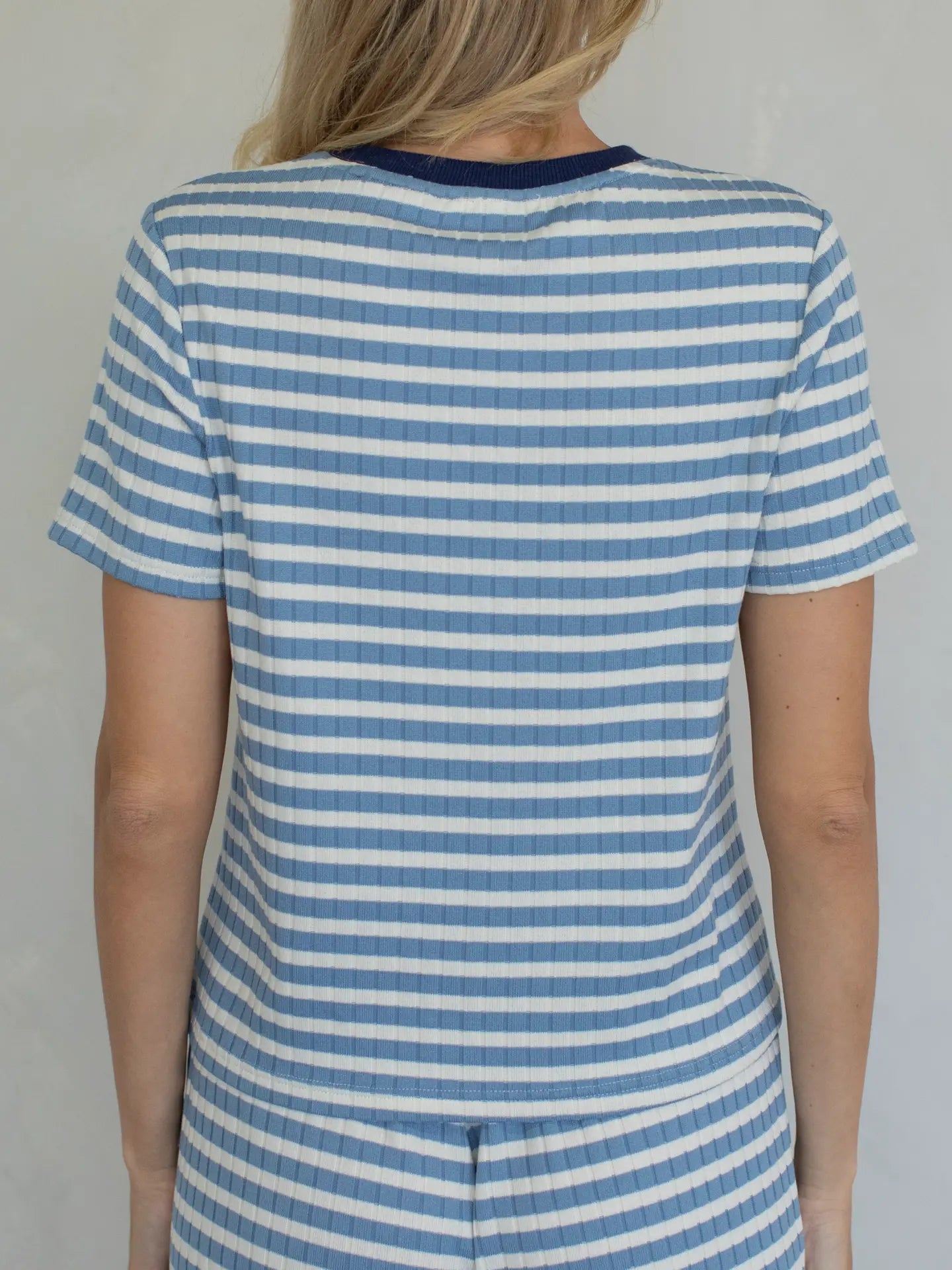 Freddie Set- Light Blue