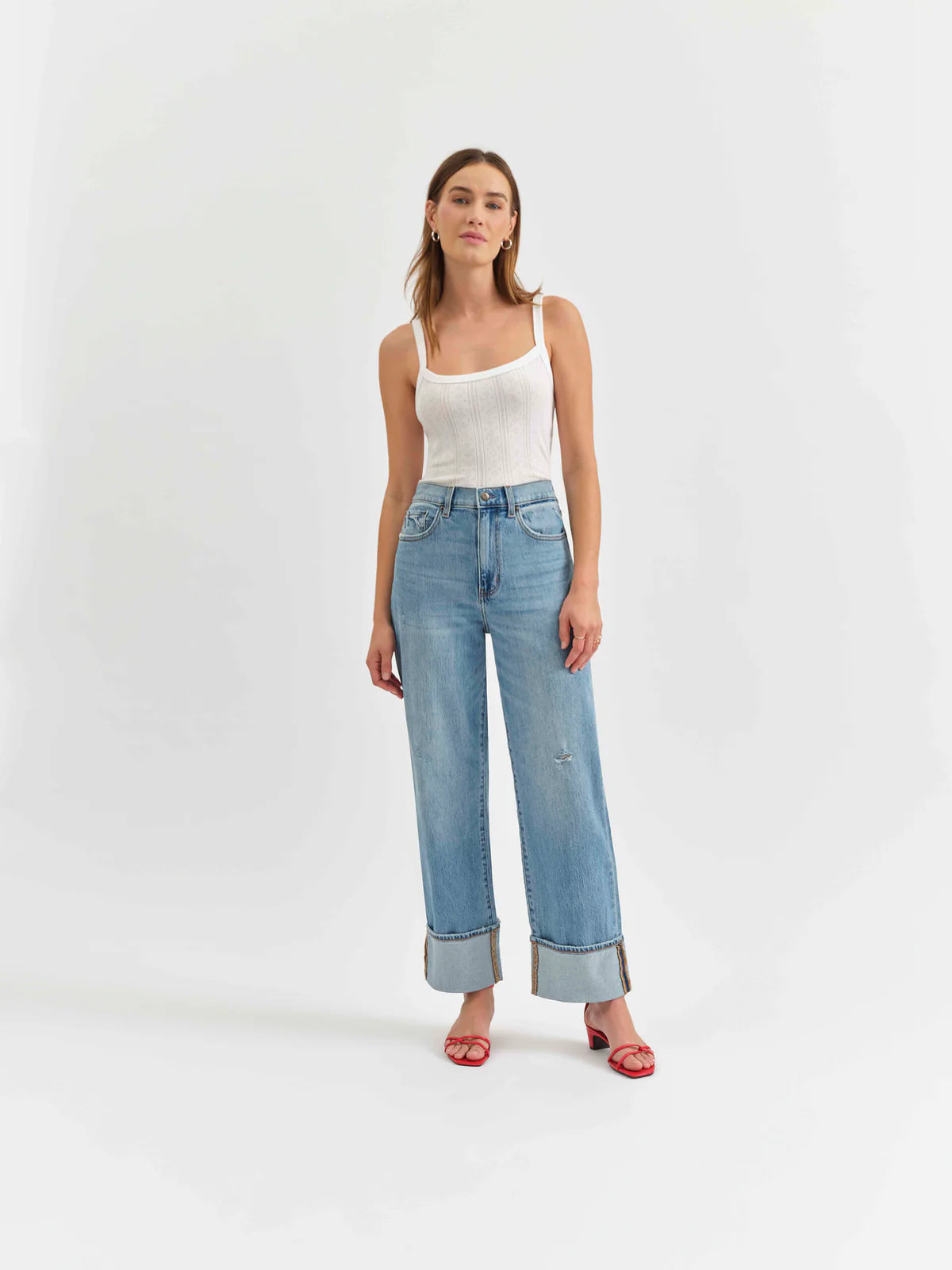 Eastside HR Loose Cuff- All Mine Vintage