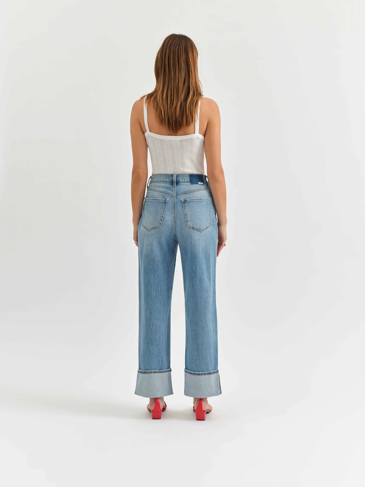 Eastside HR Loose Cuff- All Mine Vintage