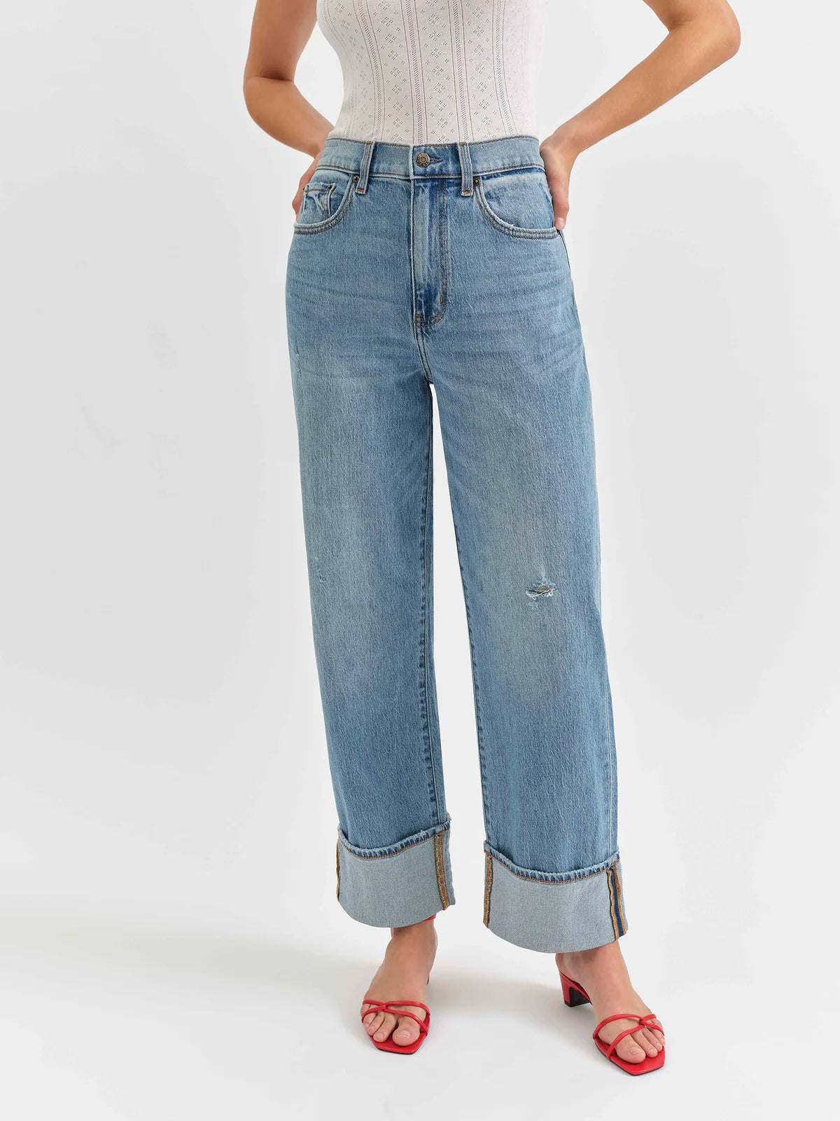 Eastside HR Loose Cuff- All Mine Vintage