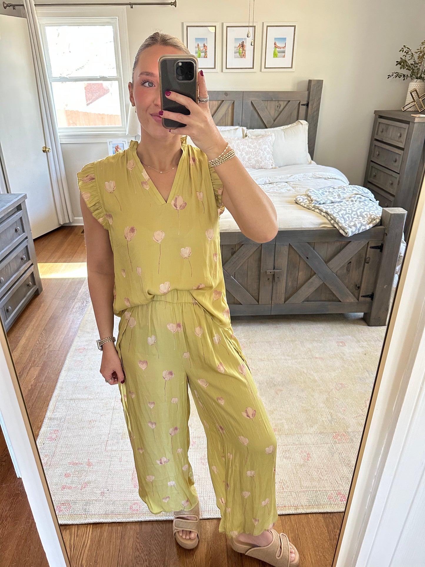 Linden Print Set