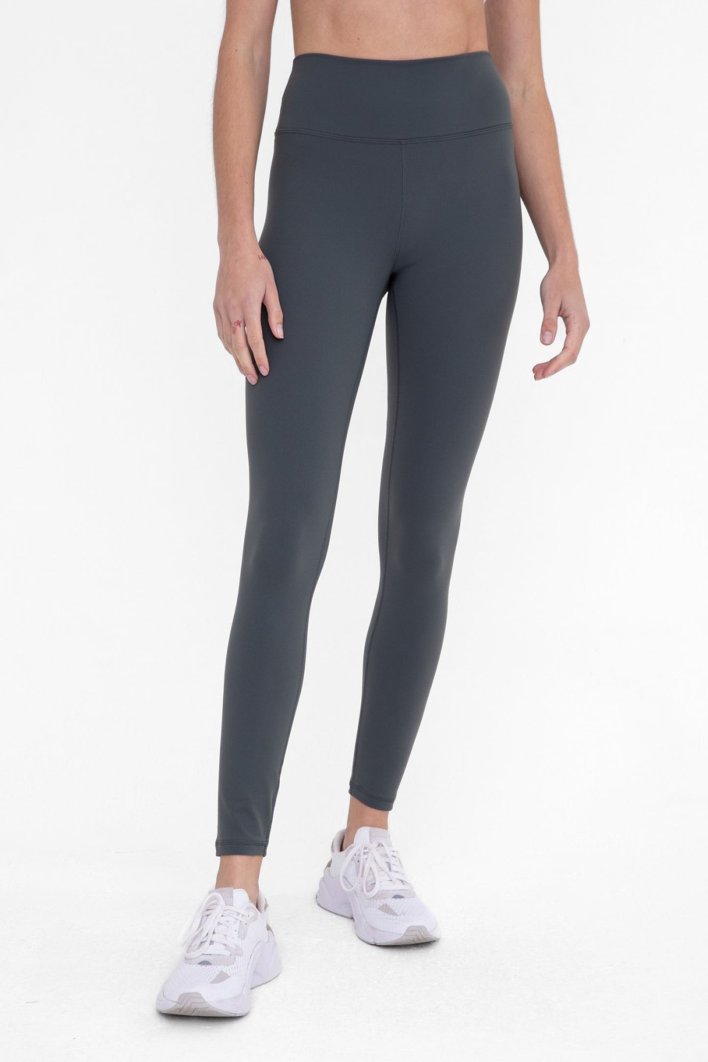 Essential Leggings- Urban Chic