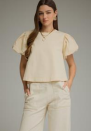 Anna Top- Bone