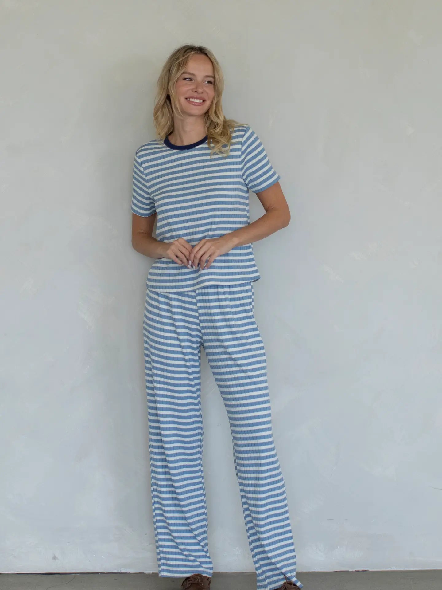 Freddie Set- Light Blue