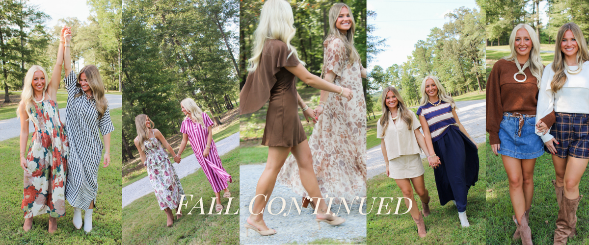 Fall Continued
