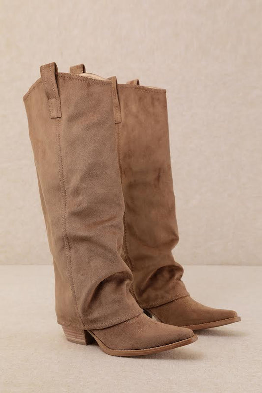 Pamela Boots- Brown