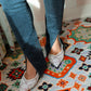 Liv Mesh Flat- White