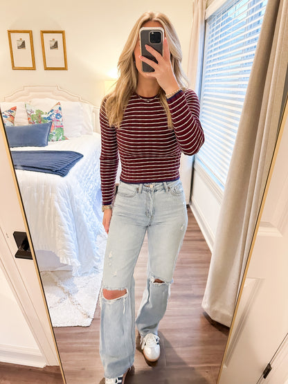 Kaitlyn Sweater