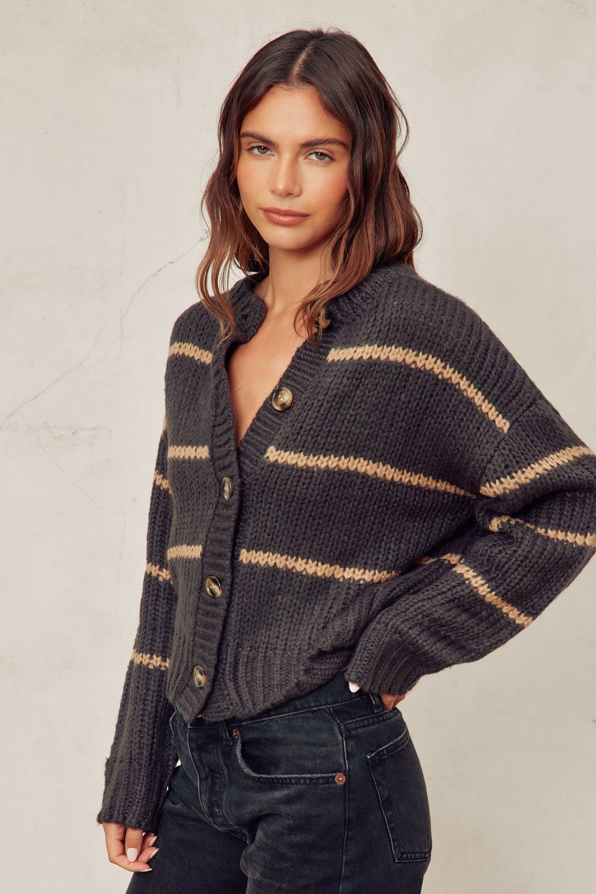 Ezra Cardigan