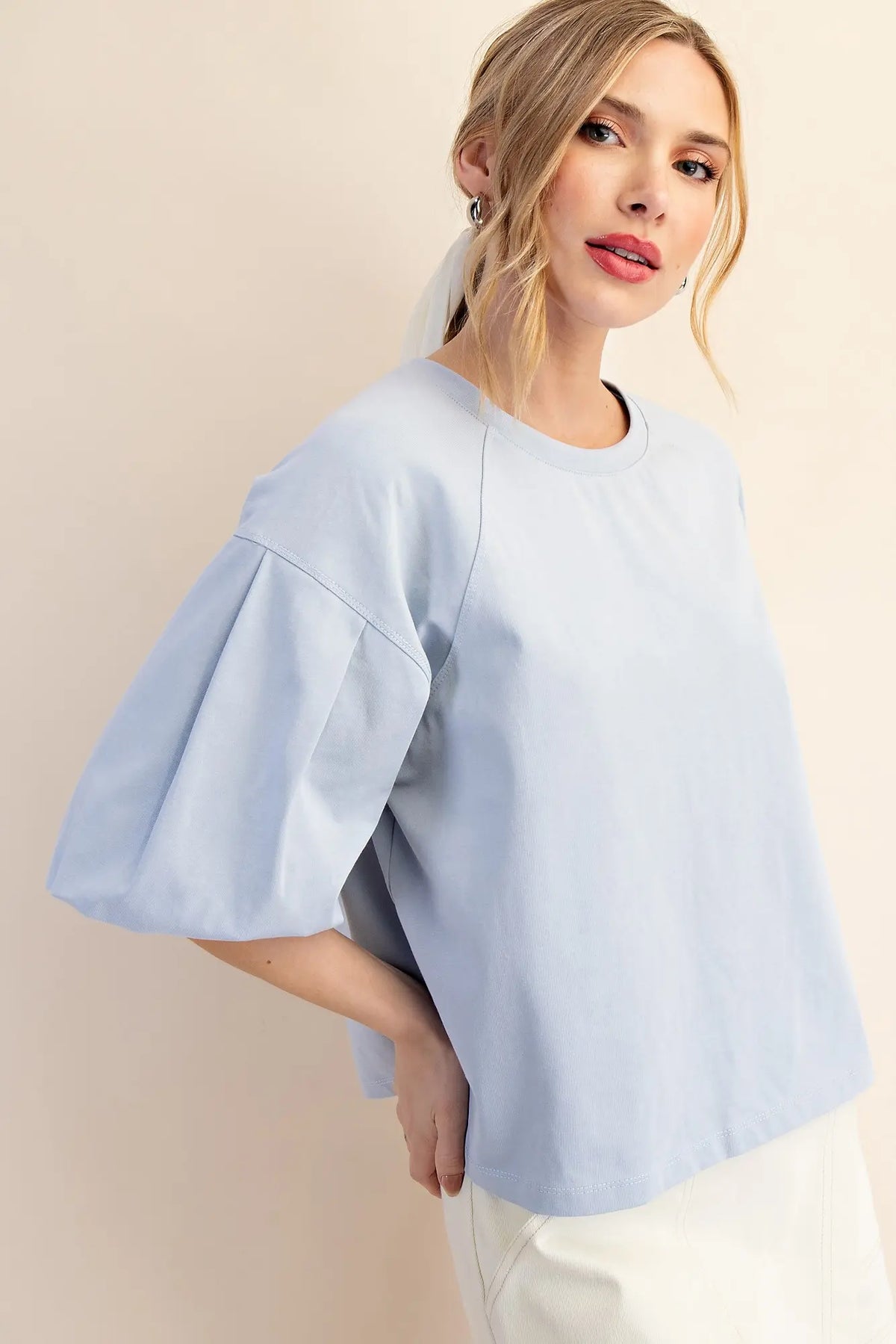 Kalani Set- Light Blue
