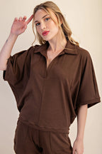 Dune Set- Brown