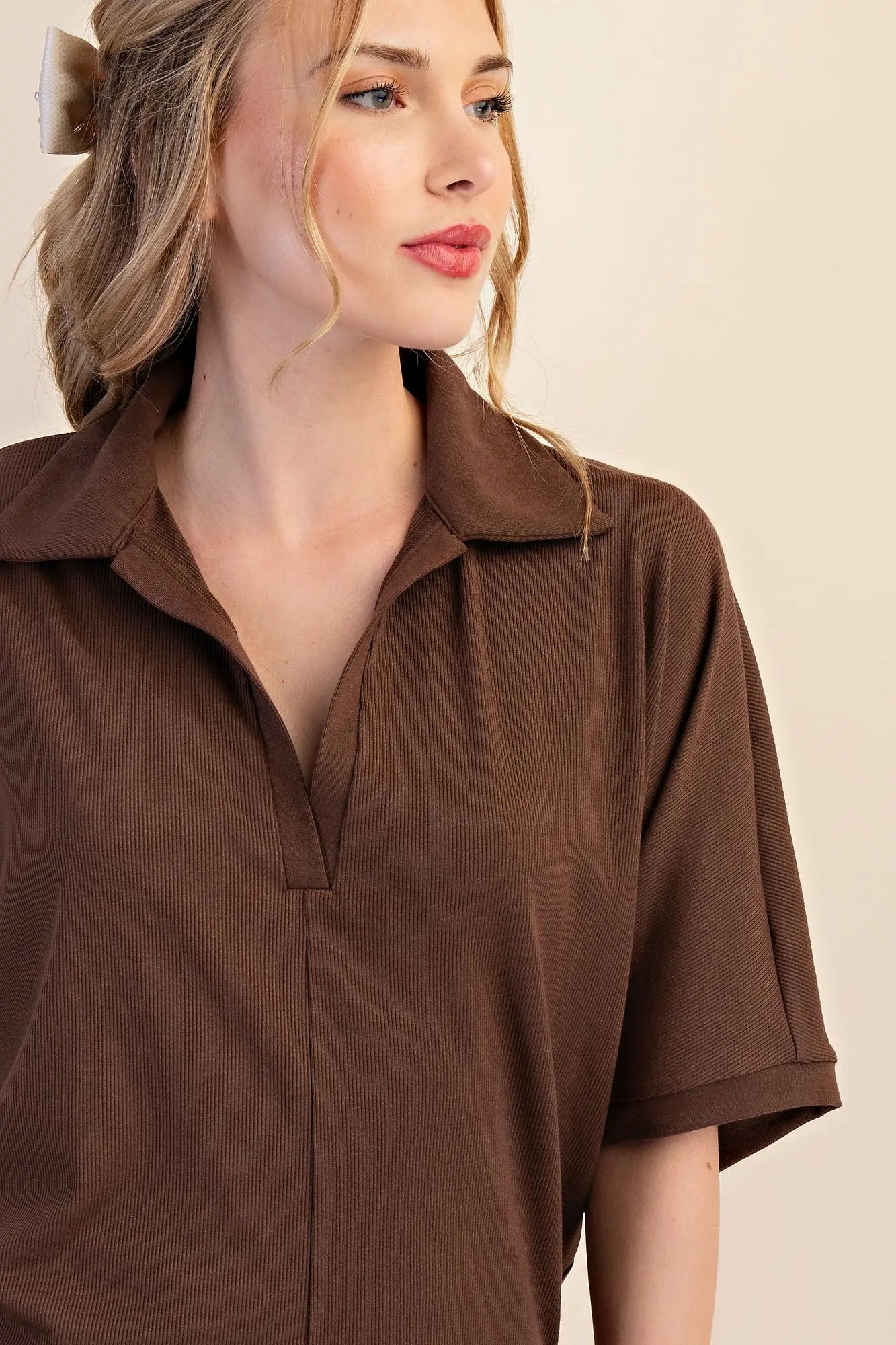 Dune Set- Brown