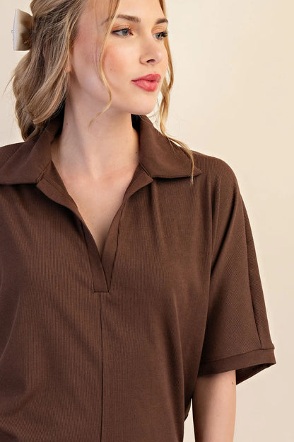 Dune Set- Brown
