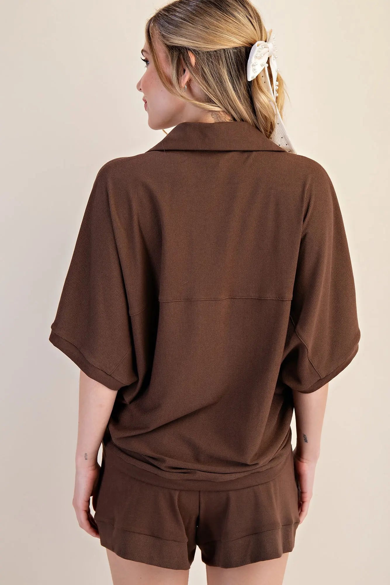Dune Set- Brown