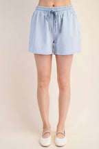 Kalani Set- Light Blue