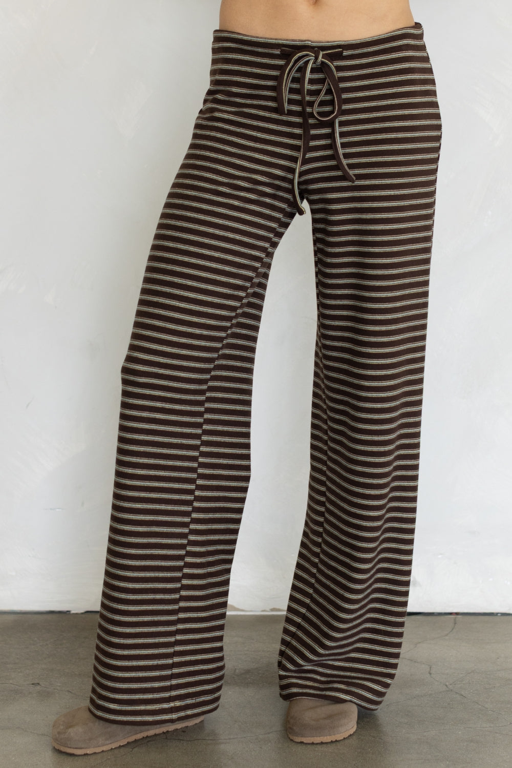 Junie Set- Brown