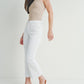 Lola Jeans- White