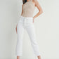 Lola Jeans- White