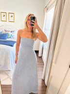 Milard Dress