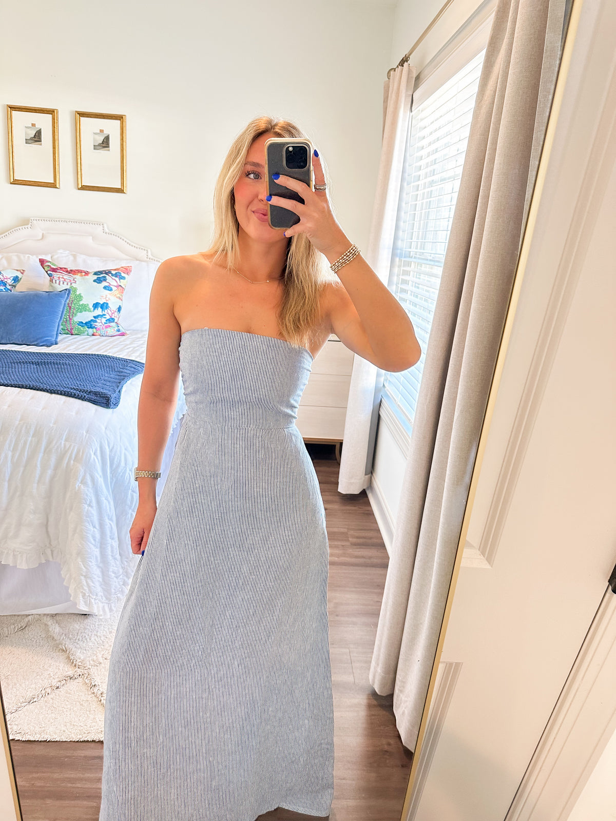 Milard Dress