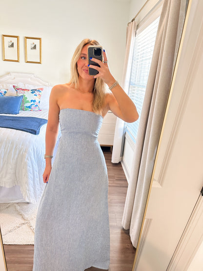 Milard Dress