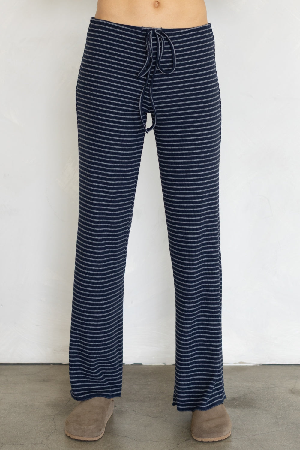 Oaklynn Set- Navy