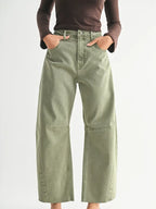 Andy Barrel Jean- Olive