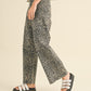 Avery Leopard Pants