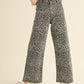 Avery Leopard Pants