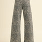 Avery Leopard Pants