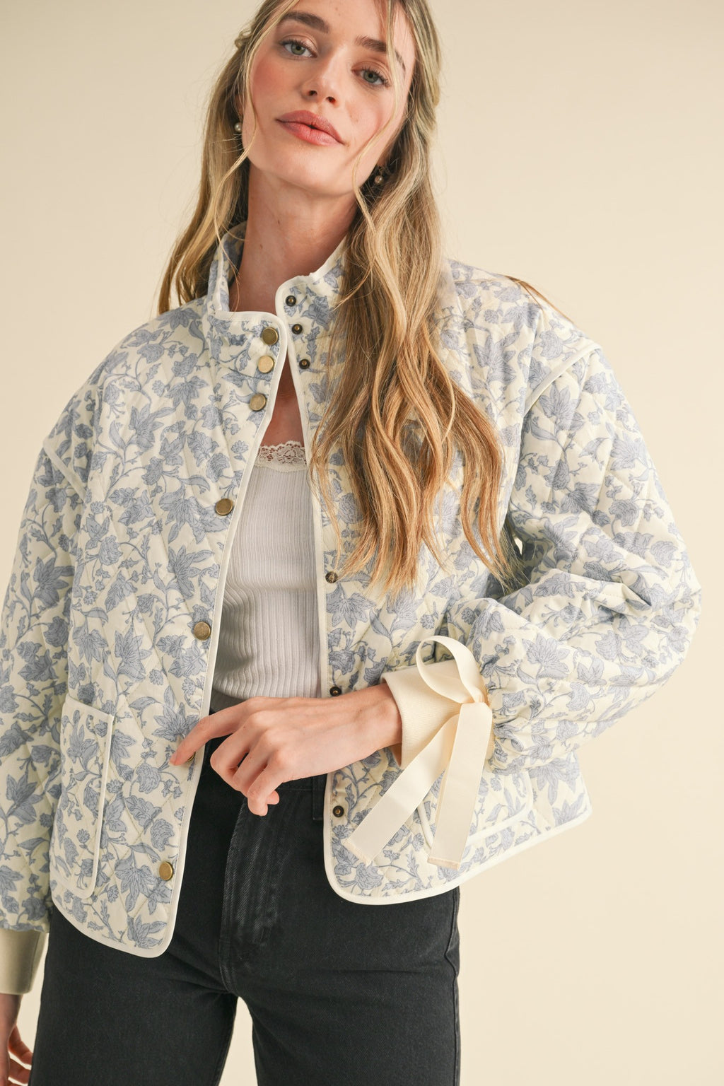 Linley Jacket