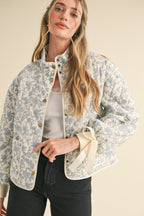 Linley Jacket