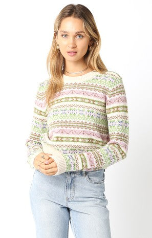 Mya Sweater