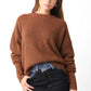 Julien Sweater- Mocha