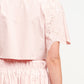 Margot Blouse- Pink