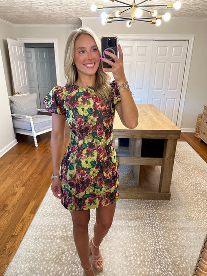 Remi Mini Dress