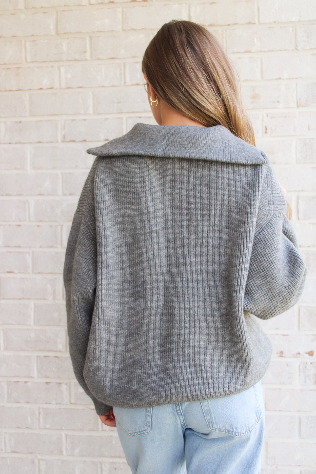 Pheba Sweater