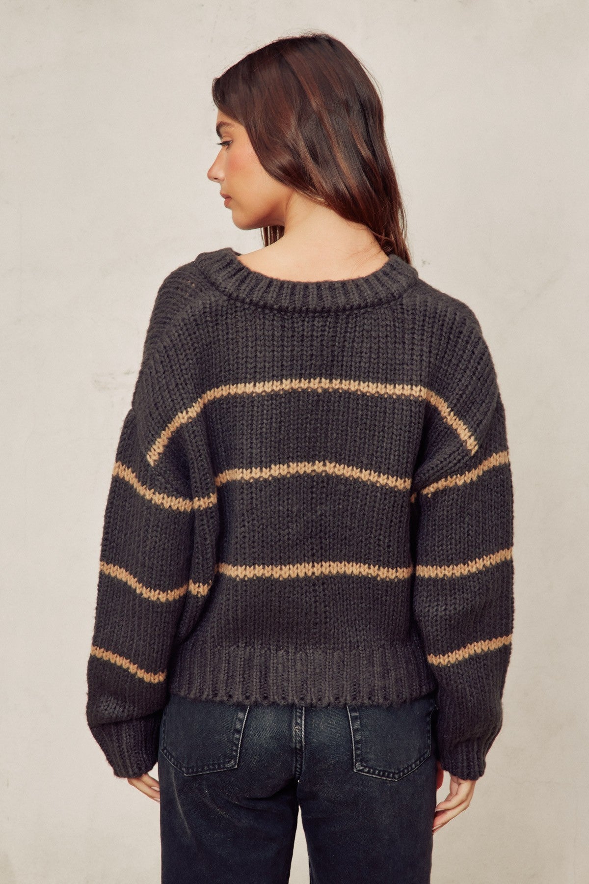 Ezra Cardigan