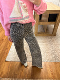 Avery Leopard Pants