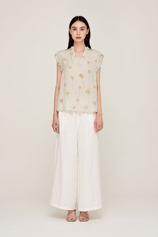 Fog Print Set