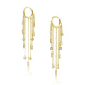 Zara Dangle Earring