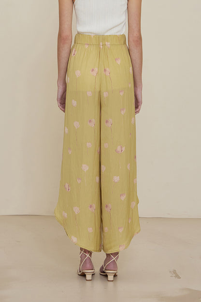 Linden Print Set