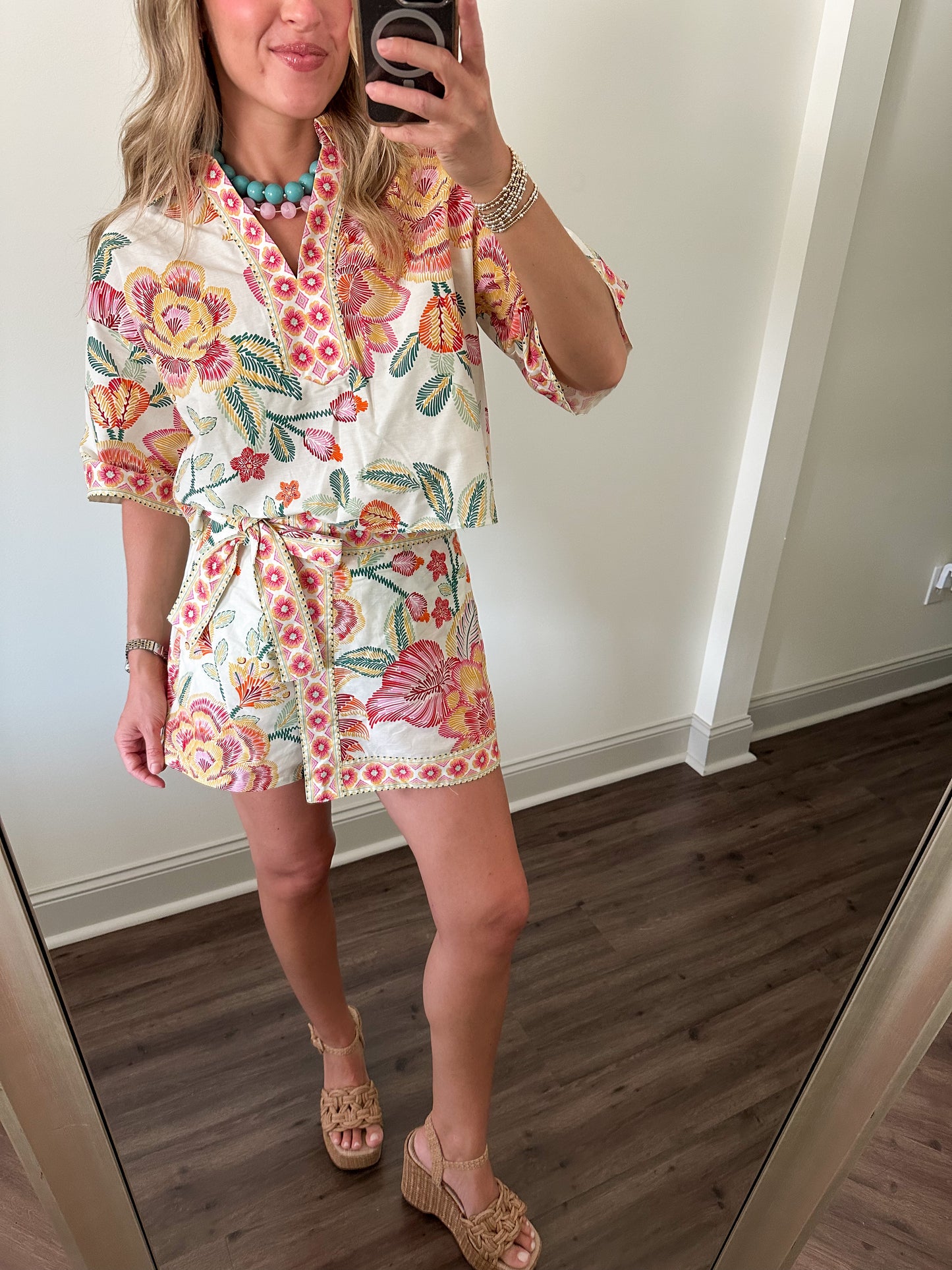 Coco Set- Multi