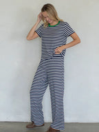 Freddie Set- Navy