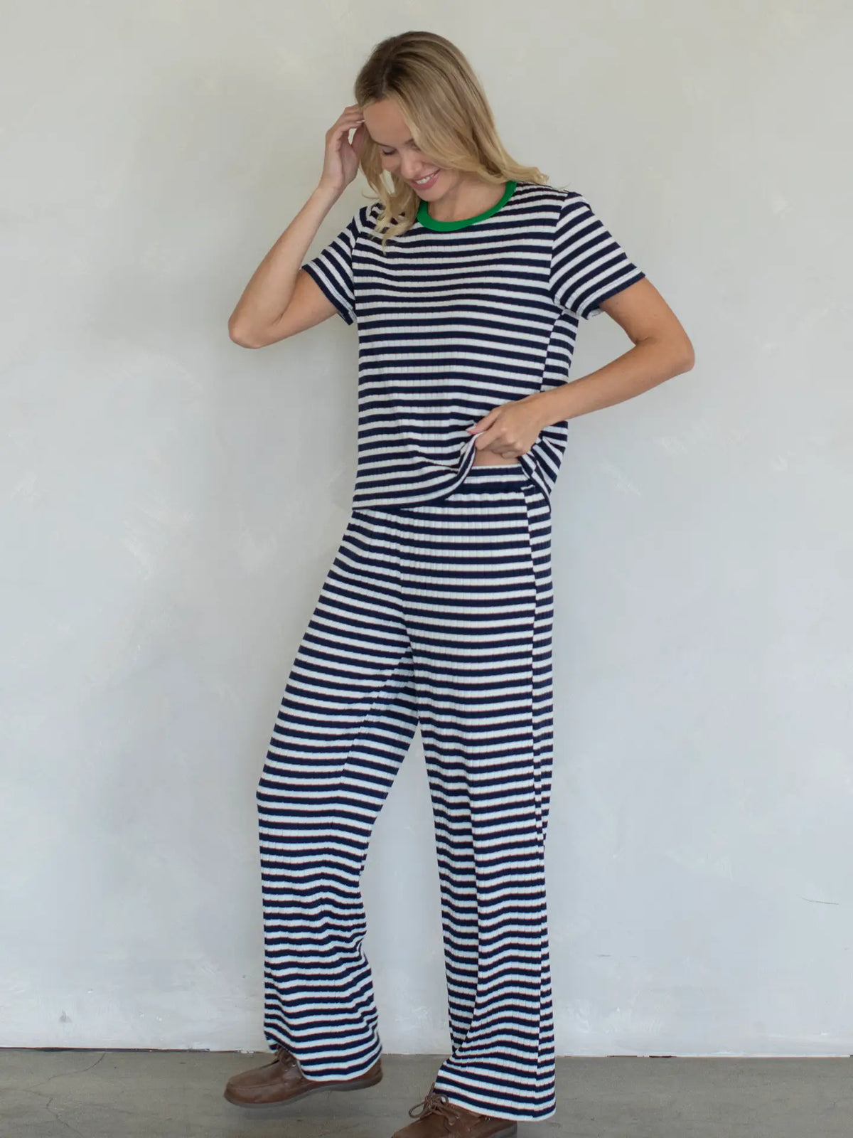 Freddie Set- Navy