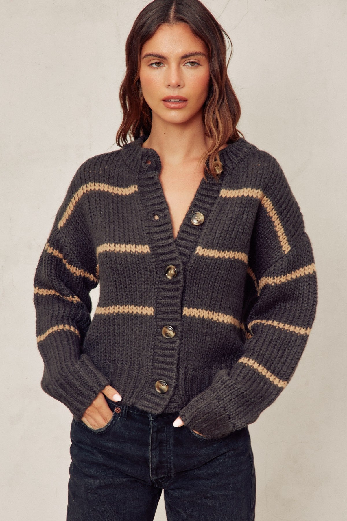 Ezra Cardigan