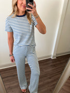 Freddie Set- Light Blue